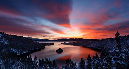 Kattints a képre a nagyításhoz

Cím:  Tahoe tó - Kalifornia.jpg
Megnézték: 2088
Méret:  66,0 KB
Azonosító:  1081