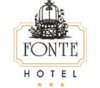 Fonte Hotel logója