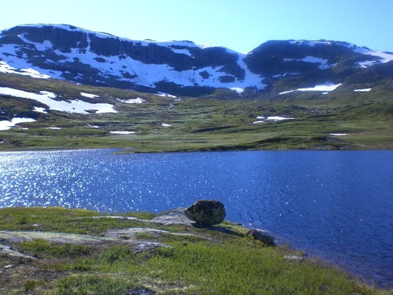 Hemsedal