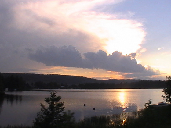 Naplemente nalunk &Oslash;rjeben