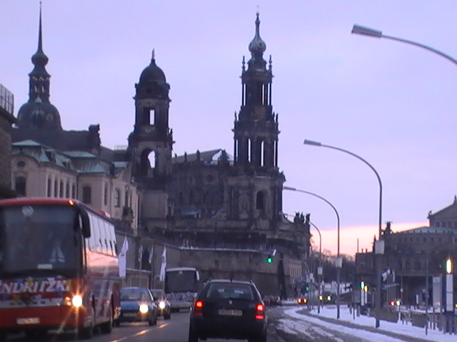 Hofkirche