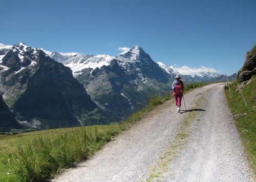 Sv�jc, a First-Grosse Scheidegg t�ra�tvonalon, SzG3