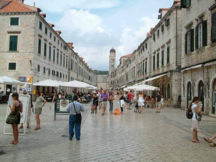 Dubrovnik v�r f�t�r