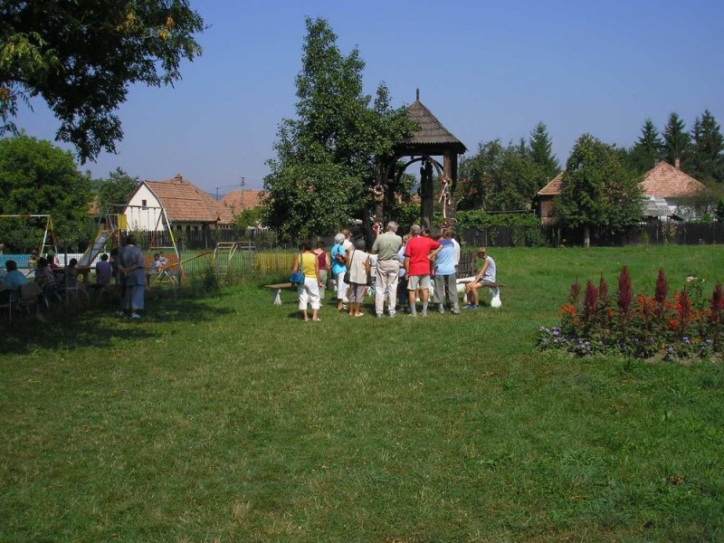 Sz�kelykereszt�r,Pet�fi k�rtef�ja