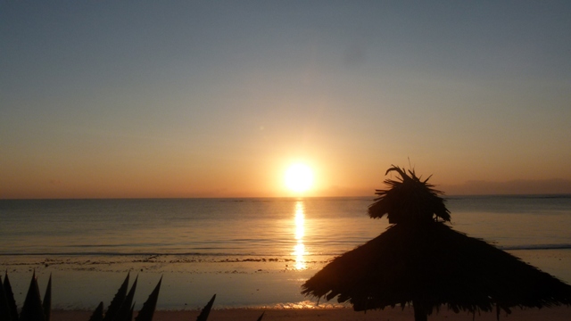 sunrise