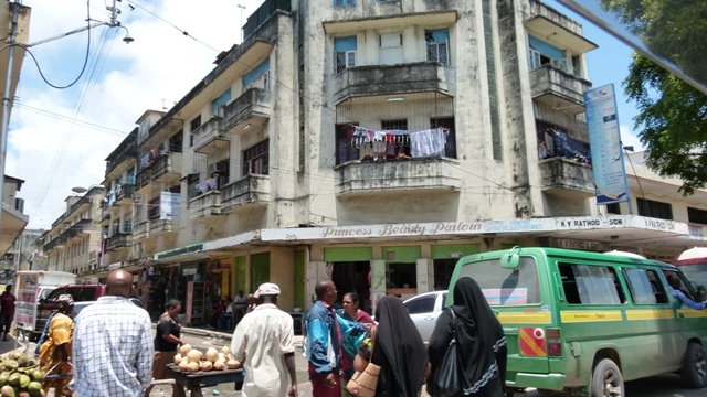 Mombasa belvrosrsz