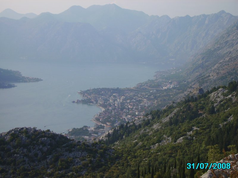 LOVCEN  M�R LEFEL�