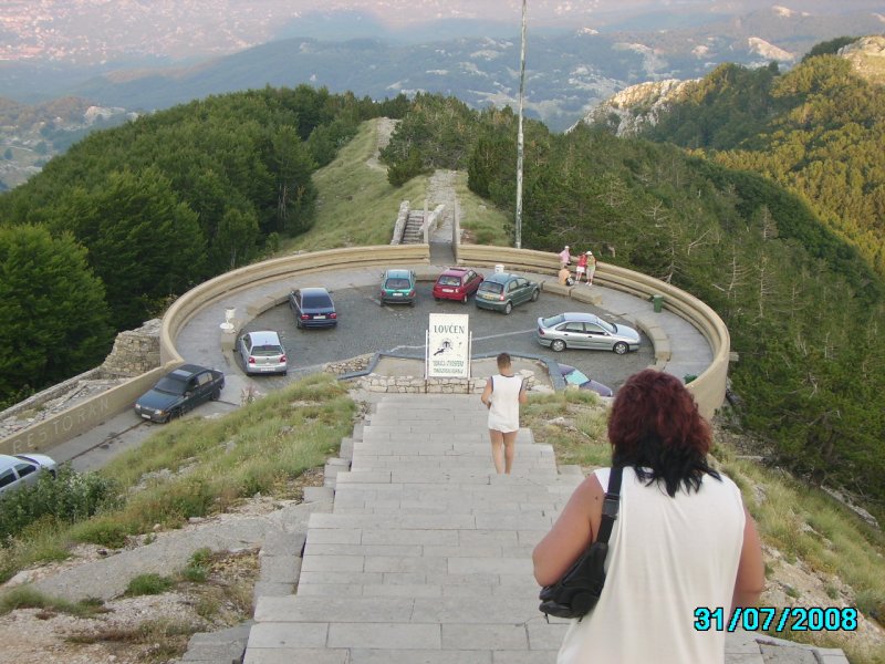 LOVCEN