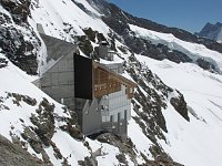 Svjc, Jungfraujoch, SzG3
