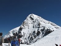 Svjc, a Jungfraujoch, SzG3
