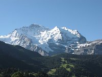 Svjc, a Jungfrau csoport, SzG3