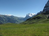 Svjc, a Jungfrau rgi, SzG3