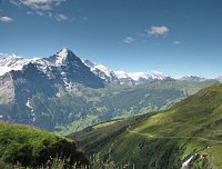 Svjc, a Jungfrau csoport, SzG3