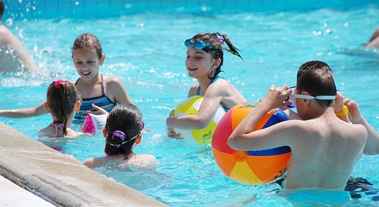 Gyermekek j�t�ka DDS apartmanok