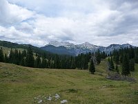 Kamniki-Alpok csúcsai